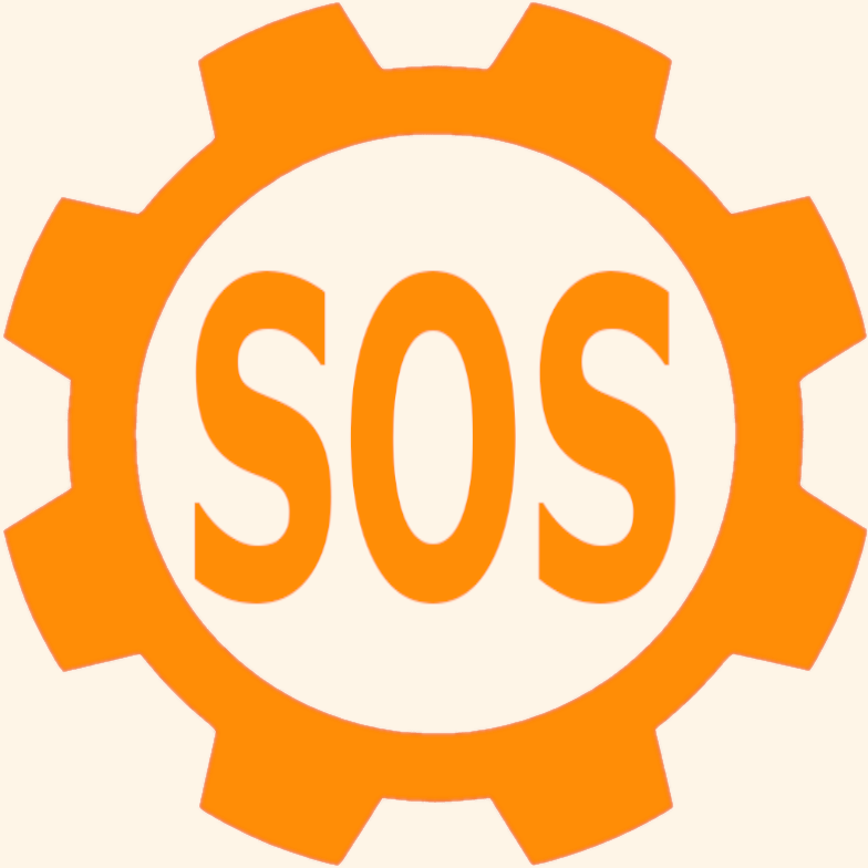 SOS